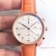 Swiss Copy IWC Portuguese A79350 Rose Gold White Dial Watch IWC V2 1-1 Best Edition (10)_th.jpg
